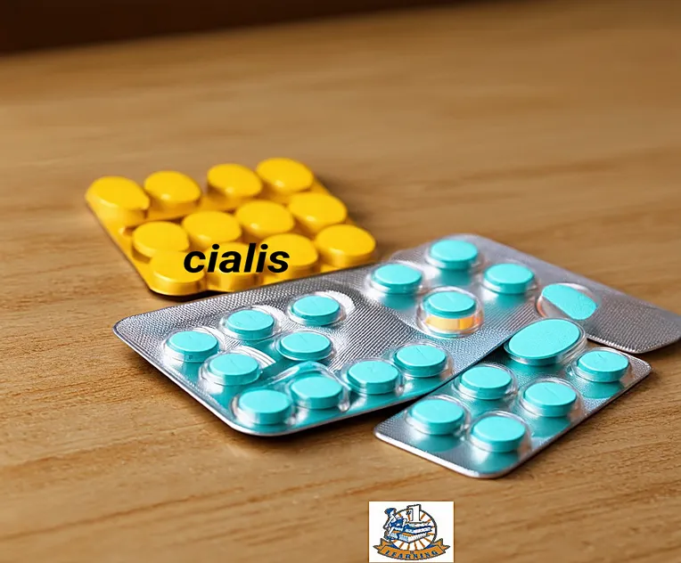 Cialis 1